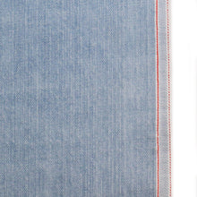 Load image into Gallery viewer, WHITE WASHED SELVEDGE *