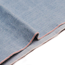 Load image into Gallery viewer, WHITE WASHED SELVEDGE *