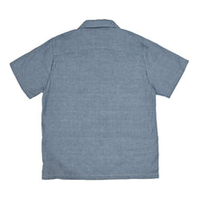 โหลดรูปภาพลงในเครื่องมือใช้ดูของ Gallery SELVEDGE CHAMBRAY HOLIDAY SHIRT