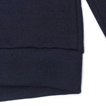 Laden Sie das Bild in den Galerie-Viewer, INDIGO KNIT TRACK SUIT