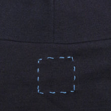 Laden Sie das Bild in den Galerie-Viewer, INDIGO KNIT TRACK SUIT