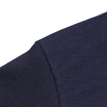 Laden Sie das Bild in den Galerie-Viewer, INDIGO KNIT TRACK SUIT