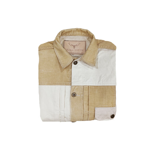 TSUGIHAGI TYPE I JACKET