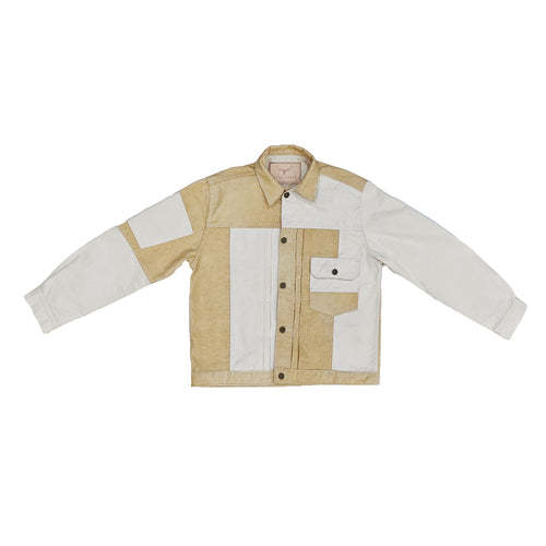 TSUGIHAGI TYPE I JACKET
