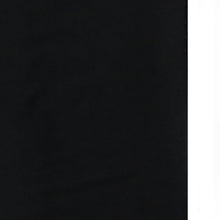 Load image into Gallery viewer, BLACK SATIN