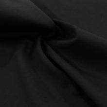 Load image into Gallery viewer, BLACK SATIN