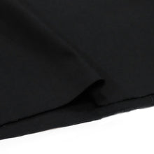 Load image into Gallery viewer, BLACK SATIN