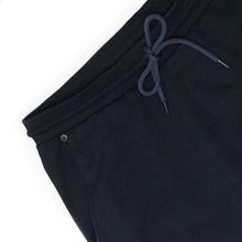 Laden Sie das Bild in den Galerie-Viewer, INDIGO KNIT TRACK SUIT