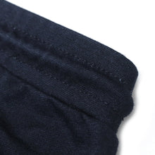 Laden Sie das Bild in den Galerie-Viewer, INDIGO KNIT TRACK SUIT