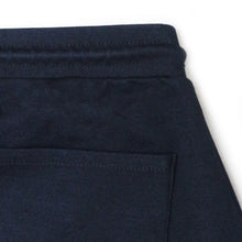 Laden Sie das Bild in den Galerie-Viewer, INDIGO KNIT TRACK SUIT