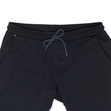 Laden Sie das Bild in den Galerie-Viewer, INDIGO KNIT TRACK SUIT