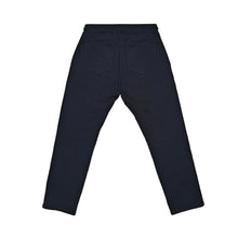 Laden Sie das Bild in den Galerie-Viewer, INDIGO KNIT TRACK SUIT