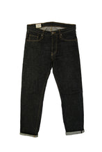 Load image into Gallery viewer, NST130 - VINTAGE CLASSIC BLACK DENIM