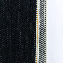 Load image into Gallery viewer, TWO TONE SELVEDGE PAPER WEIGHT DENIM * - Nama Denim