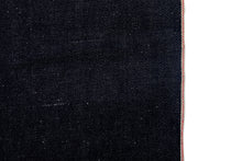 Load image into Gallery viewer, SNOWY SELVEDGE DENIM