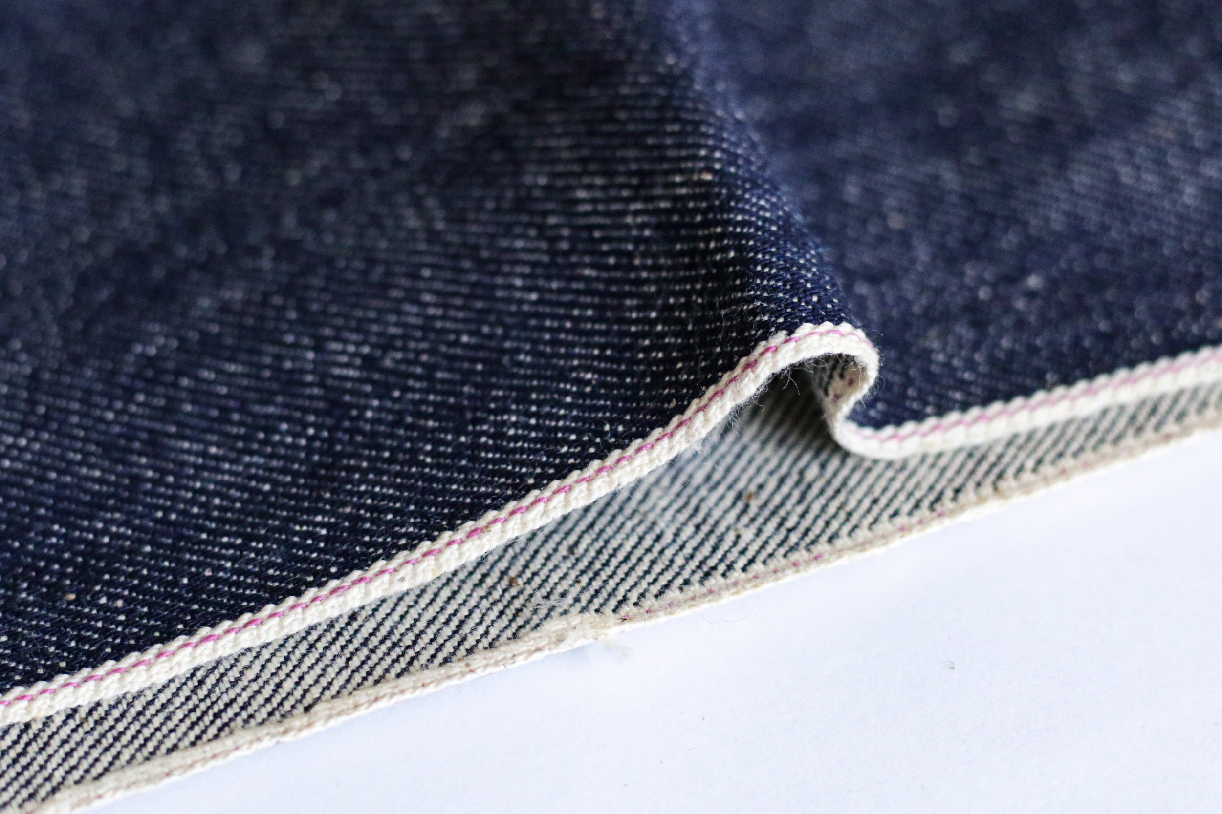 SELVAGE COLLECTIONS by PMP X GAMATEX | GAMATEX