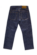 Load image into Gallery viewer, NDL202 LOW TENSION SLUBBY, NEPPY AND HEAVY SELVEDGE DENIM - Nama Denim