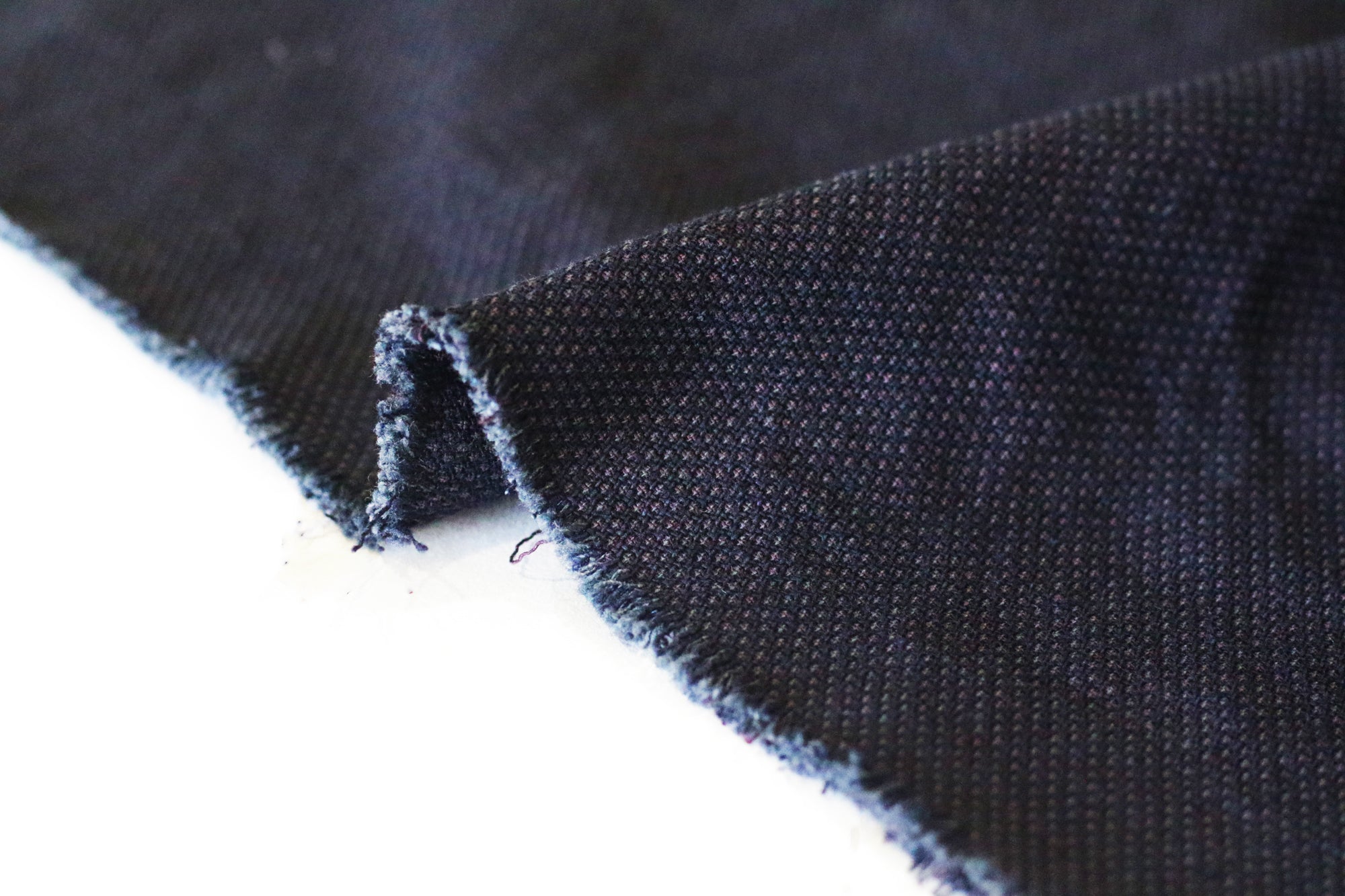 ZZ1029 Sustainable Lyocell Jeans Denim Fabric - SEAZON Textile