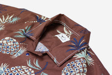 Load image into Gallery viewer, PINEAPPLE EXPRESS ALOHA SHIRT