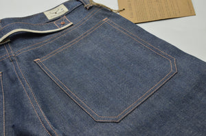 VW001 - Vintage Workwear Jeans - Nama Denim