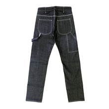 Load image into Gallery viewer, PP001 - PAINTER DENIM PANTS