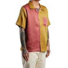 Load image into Gallery viewer, OLD FASHIONED CABANA SHIRT