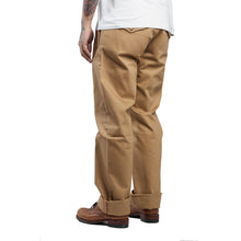 Load image into Gallery viewer, WW002 Officer Trousers (Khaki)